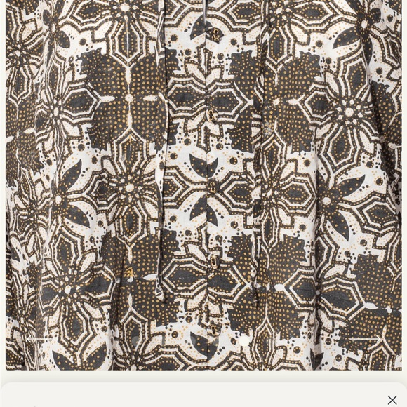 Cleobella Midi - Picture 3 of 6